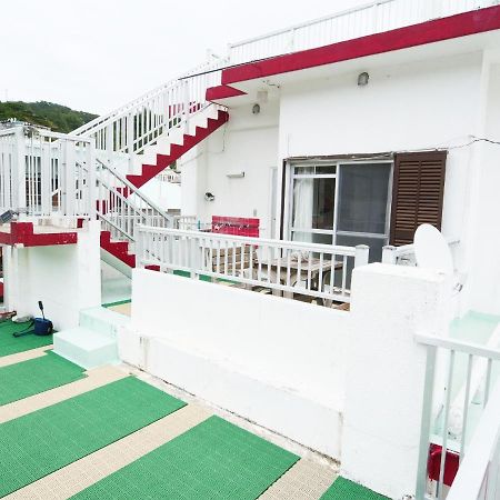 Okinawa Resort Zamami Exterior photo