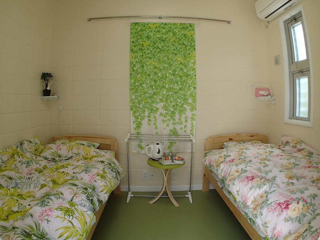 Okinawa Resort Zamami Room photo