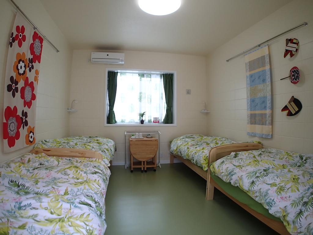 Okinawa Resort Zamami Room photo