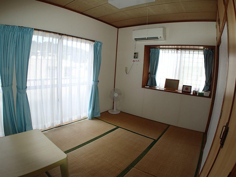 Okinawa Resort Zamami Exterior photo