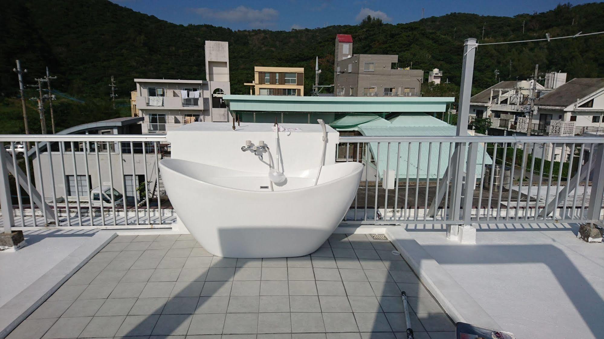 Okinawa Resort Zamami Exterior photo